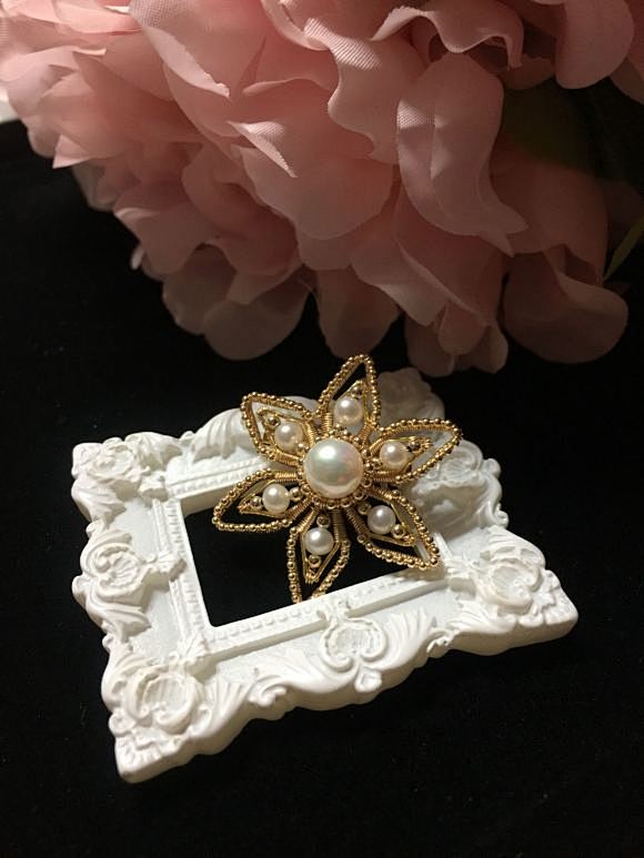 【图片】发一点自己的绕线作品 （欣赏贴）...