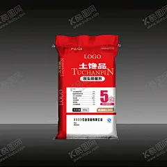 化肥包装 平面展开图 【酷图网】化肥,包装,设计,平面,源文件,展开图,AI,