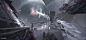 Destiny 2: Lightfall -  Raid: the Root of Nightmares - Nezarec's Tomb