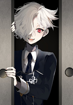 CyberCrow采集到刀剑