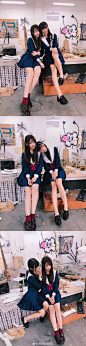 SNH48-宋昕冉的微博_微博