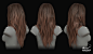 Real-Time Hair Development, Airship Images : As featured on 80lvl:
https://80.lv/articles/creating-hair-for-aaa-games/