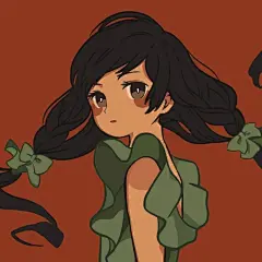 动漫头像·手绘·情头