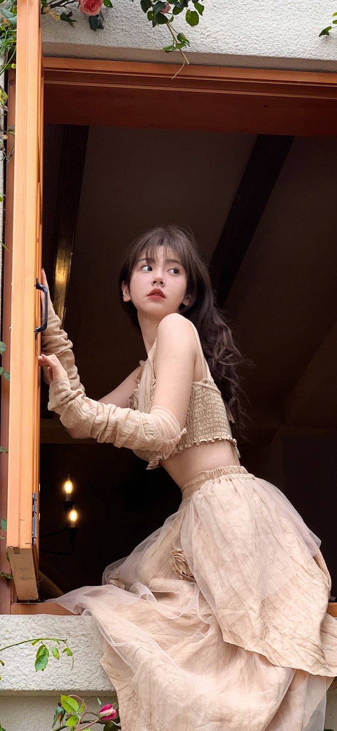 林木婷子