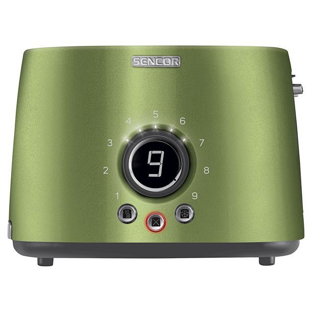 Sencor STS6050GG 2-s...