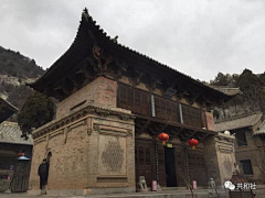 dmKoWPdP采集到东方建筑