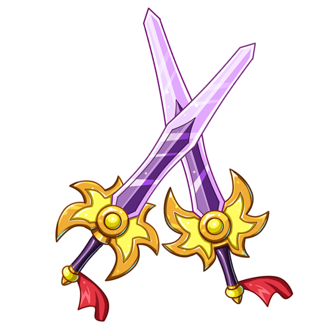 C-雌雄双股剑.png-花瓣网