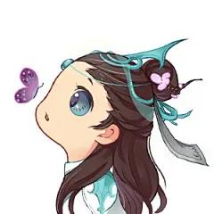 #剑网3# @178剑网3同人酱 @剑网3有爱同人秀    我的小徒弟实在是太萌了~忍不住给他画了一组表情包~希望每天都是萌萌哒~      有喜欢的小伙伴可以自行添字哒