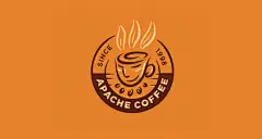 咖啡馆logo设计