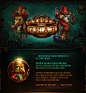 Twist the Gear : A new exciting slot game in steampunk style. Itcalls Twist the Gear. The core of the game is to build a robot whichwill help a professor to defense its invention fromenemy which try to stole an energy source. User helps the professor to c