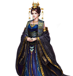 Cristina*~*采集到武侠仙侠