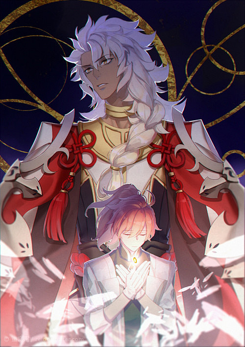 fgo｜LOFTER（乐乎） - 让兴趣...