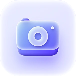相机，拍照图标，icon-花瓣网