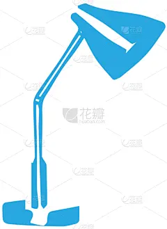 图标,白色背景,灯,技术,头发定型剂,现代,灯罩,设备用品,品牌名称,市场营销