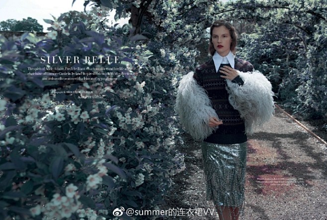 Bazaar UK 10/2018. S...