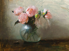 二次元小宇宙采集到Jeremy Lipking
