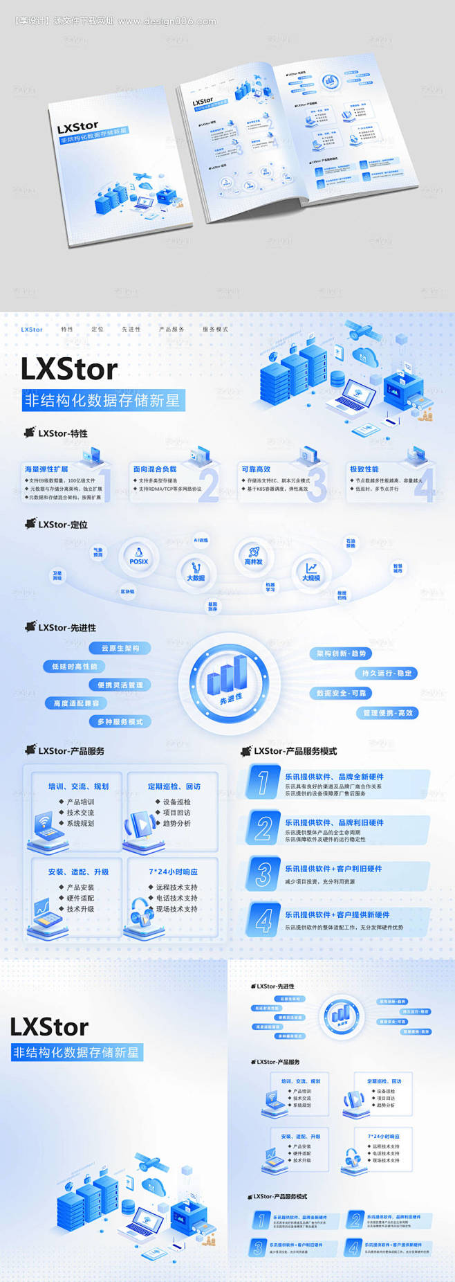 编号：【享设计】源文件下载-科技弥散风简...