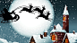 夜晚的圣诞老人与驯鹿Mac动态壁纸
https://www.macz.com/desk/1955.html?id=NzY4OTU4Jl8mMjcuMTg3LjIyNi4xOTM%3D
每年的12月25日圣诞节,总给小朋友友充满了期待和希望