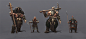 Northman_set, Alexander Shatohin