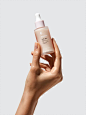 Vitamin C Face Serum: Super Glow | Glossier : Super Glow: our brightening serum for face that boosts the appearance of dull-looking skin, evens the look of skin tone, and energizes skin for a glowing complexion.