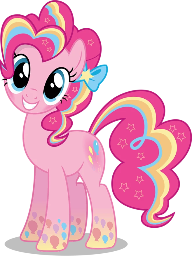 pinkie-pie-rainbowfied-from-group-shot-by-caliazian-my-little-pony