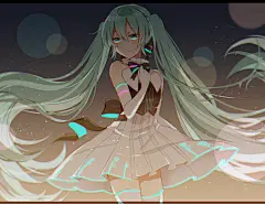【VOCALOID】「ありがとう、これからもよろしく」/「朝顔みのる」的插画 [pixiv] : この作品 「ありがとう、これからもよろしく」 は 「VOCALOID」「初音ミク」 等のタグがつけられた「朝顔みのる」さんのイラストです。 「ありがとう平成！令和もよろしくお願いします！◯モノクロverhttps://twitter.com/GaoGao_mnr/status/…