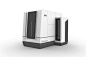 OP2 5-Axis Laser Micromachining System Lightmotif www.lightmotif.nl