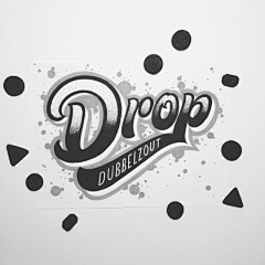 某远求rp采集到typography 