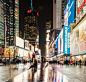 Times Square « Landezine International Landscape Award LILA