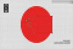 ps手绘教程-用PS钢笔工具来绘制超逼真的常用日常工具五件套- 绘图- 图片处理- 学习教程类- 我的自学网-我要自学网-免费教程|ps视频教程下载|PS抠图教程|自学设计|设计教程|平面教程|设计培训-我爱自学网