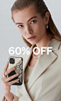 Stylish Phone Accessories | IDEAL OF SWEDEN
