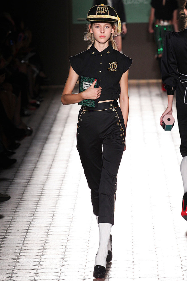 【多图】Olympia Le-Tan20...