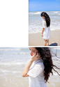 新款夏装2014韩国女装甜美复古女欧根纱蕾丝连衣裙韩版短袖长裙子-淘宝