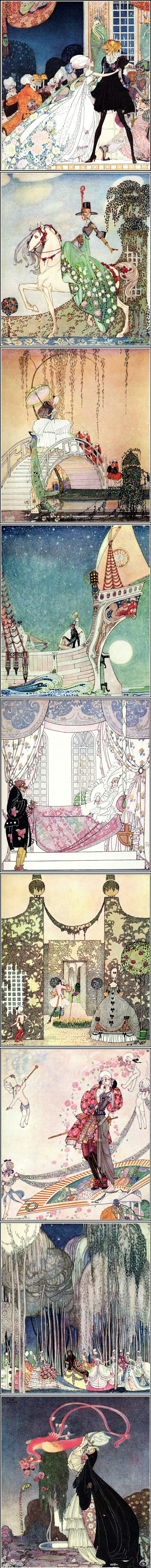 Kay Nielsen