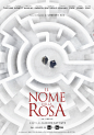The Name of the Rose Season 1  Poster