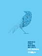 Revista Ecológica: Blue