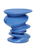 want this stooooooooool ... Roche-Bobois, Tabouret Sismic (Design: Cédric Ragot)