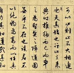 quanguan采集到草书