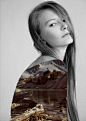 Matt Wisniewski - Futur couture