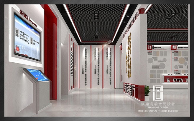 红色展厅的 搜索结果_360图片