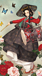 日韩系