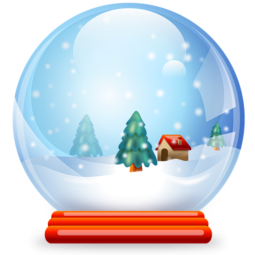 水晶球图标 iconpng.com