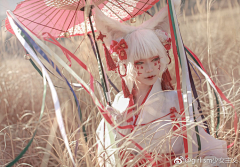 温存之咎采集到女人