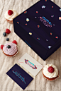 Fruity Cupcakes Bakery/Identity : The  more you weigh, The harder you are to kidnap!               Stay Safe " EAT CUPCAKES" ;)