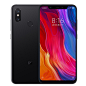 Xiaomi小米8 全面屏游戏智能手机 6GB+128GB，骁龙845，红外人脸解锁，AI变焦双摄