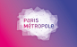 Paris Métropole Brand Identity : [EN] Paris Métropole is a hundred communities, municipalities, intermunicipal, Departments, Region, who have come together to find answers to social, economic, environmental their shared territory. This visual identity con