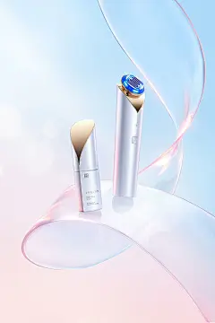 玑妍之光-KV拍摄