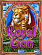 Royal Lion - Slot Game by H5G