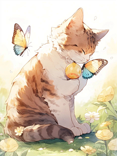 华辰丶浅墨笙采集到插画手绘
