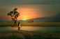 the fisher by iD's  on 500px